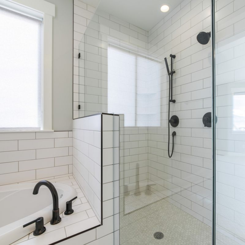 Shower and Tub Combinations