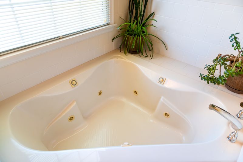 Custom Fit Bathtubs
