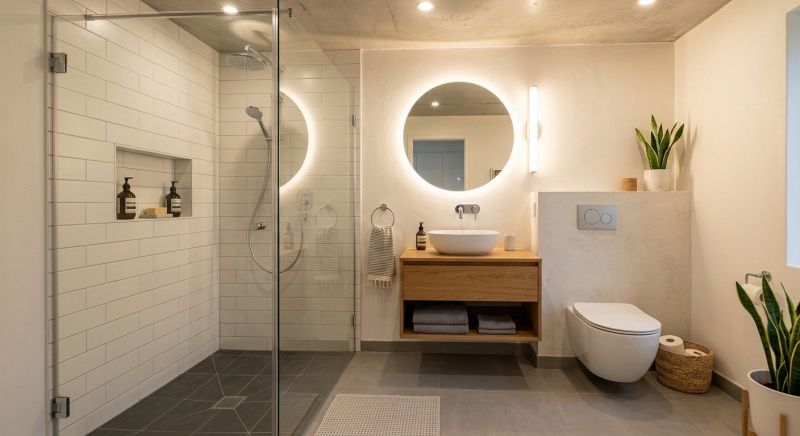 Top Bathroom Remodeling Companies in Caldwell, NJ