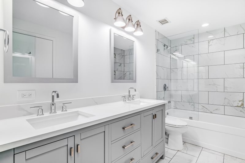 Top Bathroom Remodeling Companies in Chatham, NJ