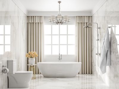 Cost of Bathtub Installation in Essex County, NJ